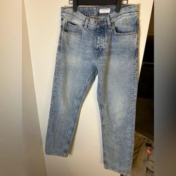 Tiger of Sweden Marty Jeans Size 30x32 NWOT - Picture 1 of 10